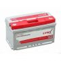 Автомобильный аккумулятор LYNXauto E18 74А/ч-- - EN660 стандартные прямая 278x175x190