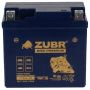 Автомобильный аккумулятор ZUBR BIKE PREMIUM YTX5L-BS 5А/ч-12V ст EN90 болт обратная 113x69x105