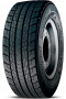 Грузовая шина Cordiant Professional DL-2 315/70R22,5 154/150L ведущая 18PR новая