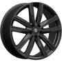 Легковой диск КиК Premium КР014 8x20 5x108 ET45 63,35 Fury black