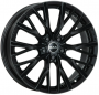 Легковой диск MAK Kent 8,5x20 5x108 ET42 63,4 Gloss Black