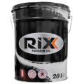 RIXX TP X 5W-30 API SN/CF/ACEA C2/C3 синтетическое 20 л