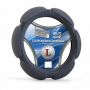 Оплетка на руль AVS A07057S - -